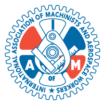 International Association of Machinists and Aerospace Workers