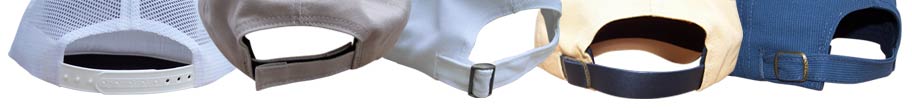 Cap Closure Options