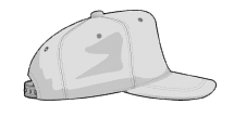 Motivator Style Cap
